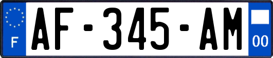 AF-345-AM