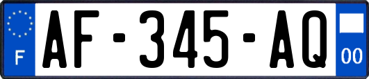 AF-345-AQ