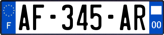 AF-345-AR