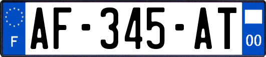 AF-345-AT