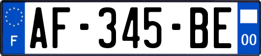 AF-345-BE