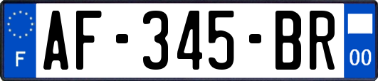 AF-345-BR