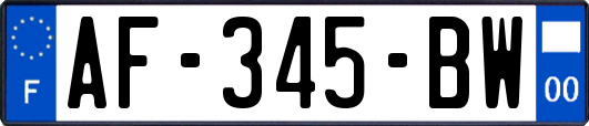 AF-345-BW