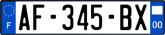 AF-345-BX