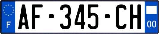 AF-345-CH