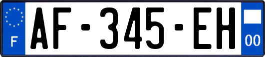 AF-345-EH