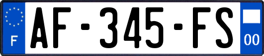 AF-345-FS