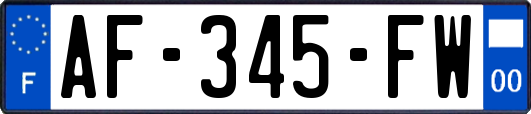 AF-345-FW