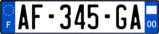 AF-345-GA