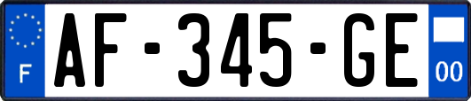 AF-345-GE