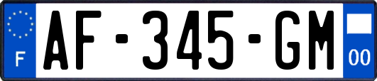 AF-345-GM