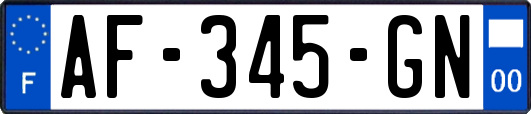 AF-345-GN