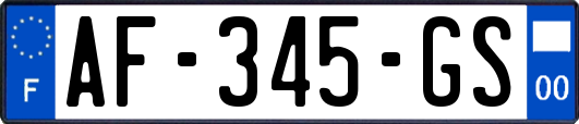 AF-345-GS