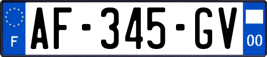 AF-345-GV