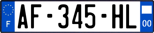 AF-345-HL