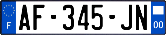 AF-345-JN