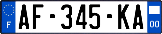 AF-345-KA