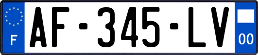 AF-345-LV