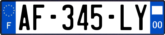 AF-345-LY
