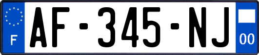 AF-345-NJ