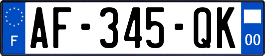 AF-345-QK