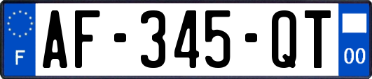 AF-345-QT