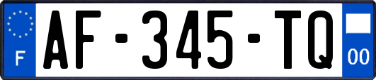AF-345-TQ