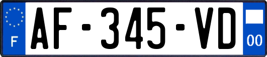 AF-345-VD