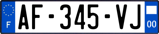 AF-345-VJ