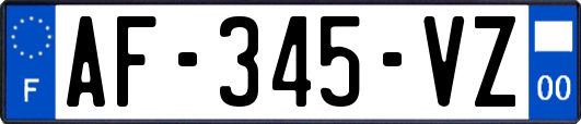 AF-345-VZ