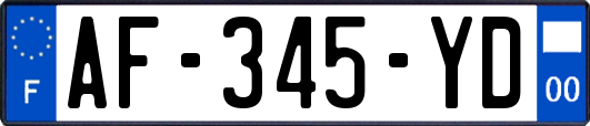 AF-345-YD