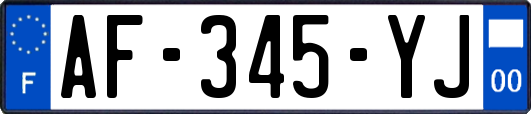 AF-345-YJ