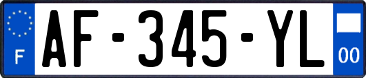 AF-345-YL