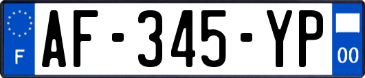 AF-345-YP