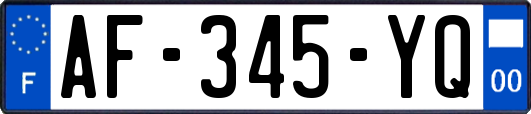 AF-345-YQ