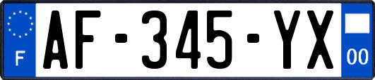 AF-345-YX