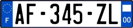 AF-345-ZL