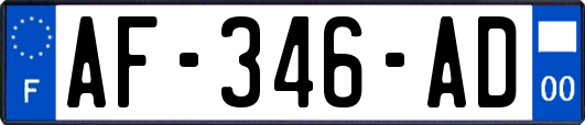 AF-346-AD