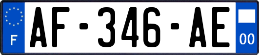 AF-346-AE