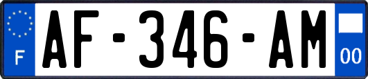 AF-346-AM