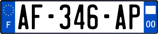 AF-346-AP