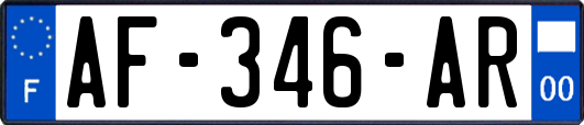 AF-346-AR