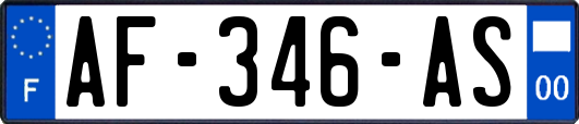 AF-346-AS