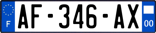 AF-346-AX