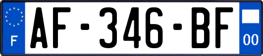 AF-346-BF