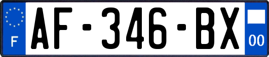 AF-346-BX