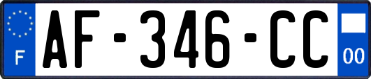 AF-346-CC