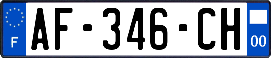 AF-346-CH