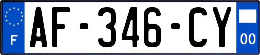 AF-346-CY
