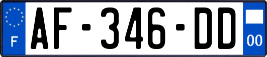 AF-346-DD